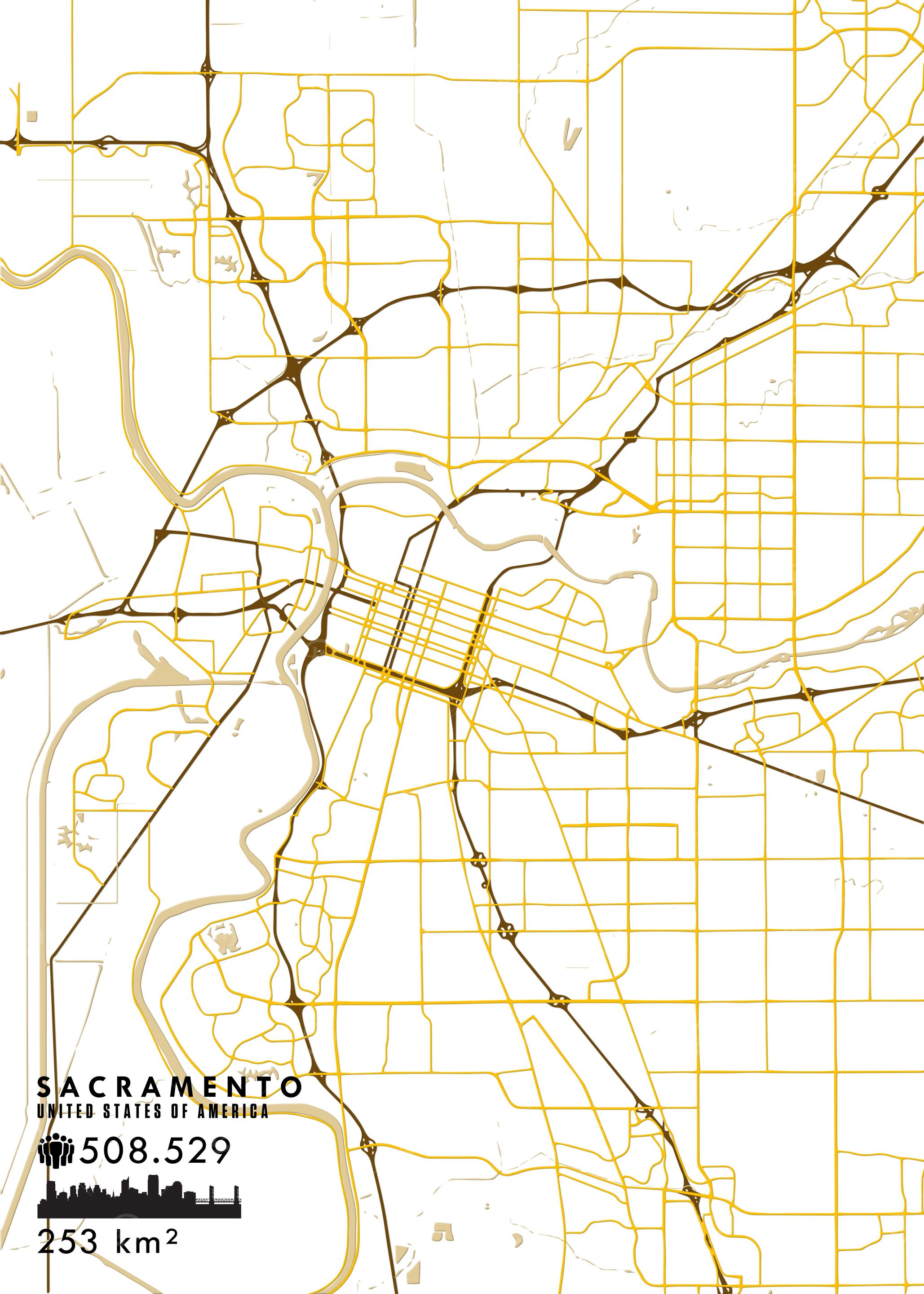 Sacramento CA USA