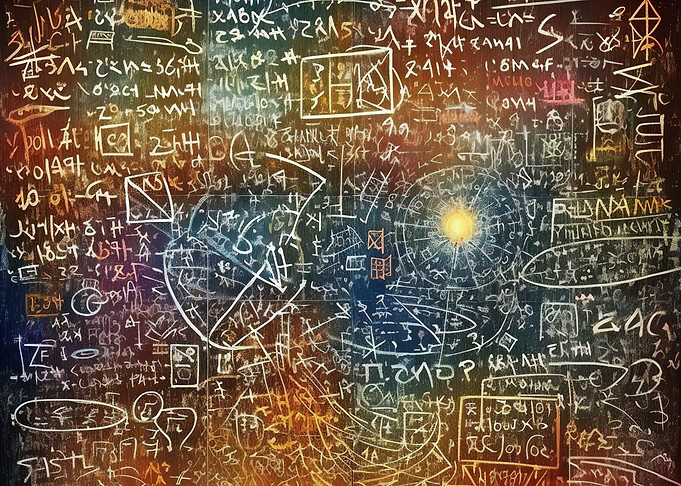math formula