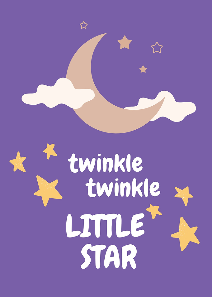 Twinkle Little Star