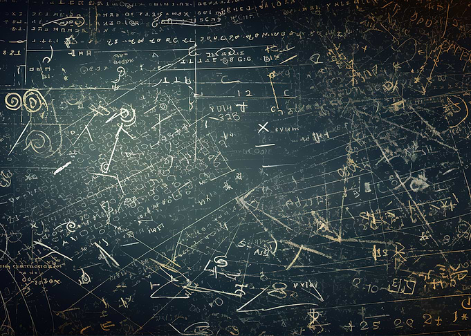 math formula