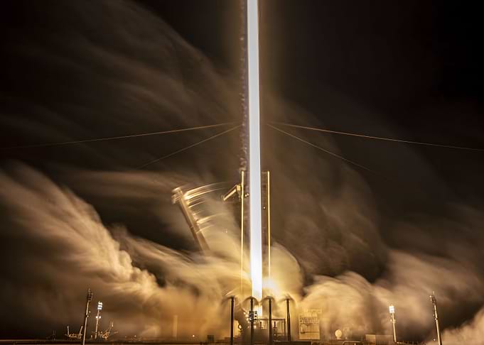 Launch