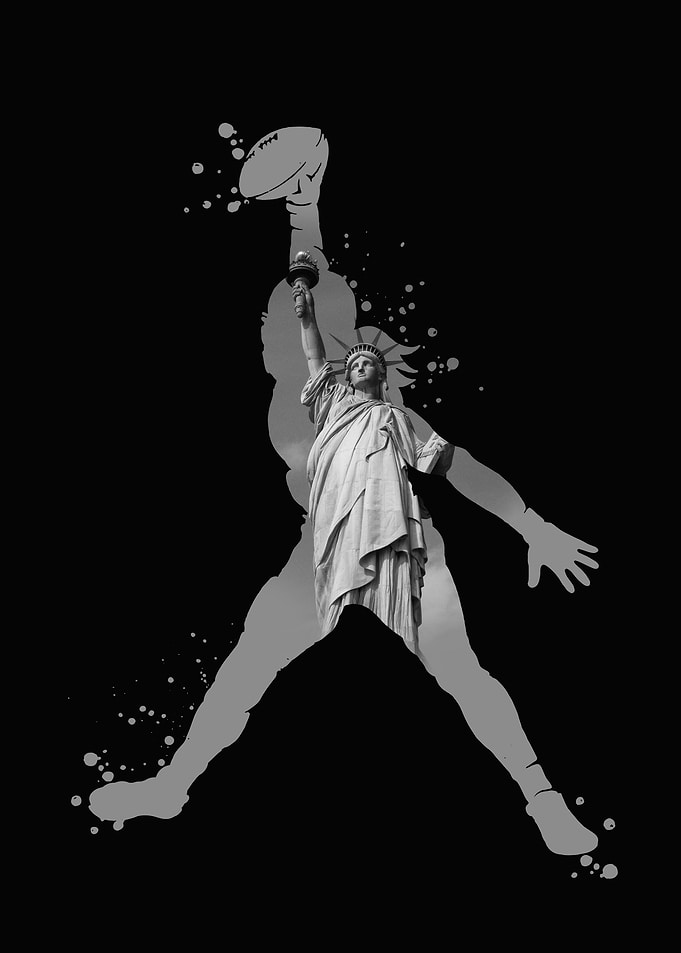 Statue of Liberty