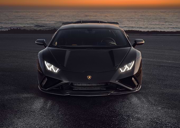 lamborghini huracan