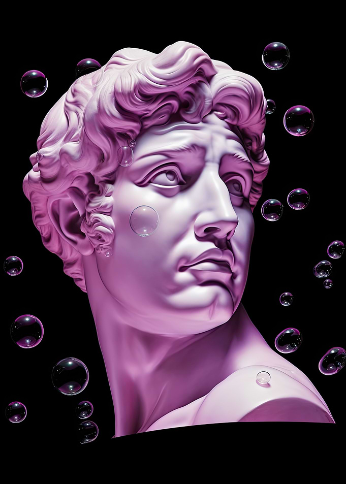 Blowing Bubbles