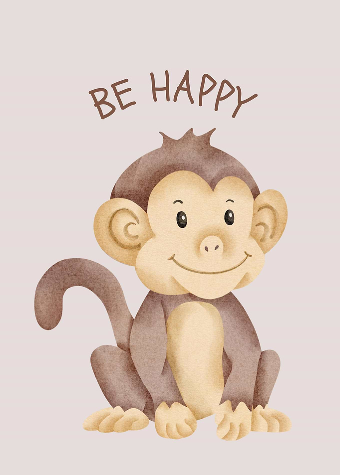 Be Happy
