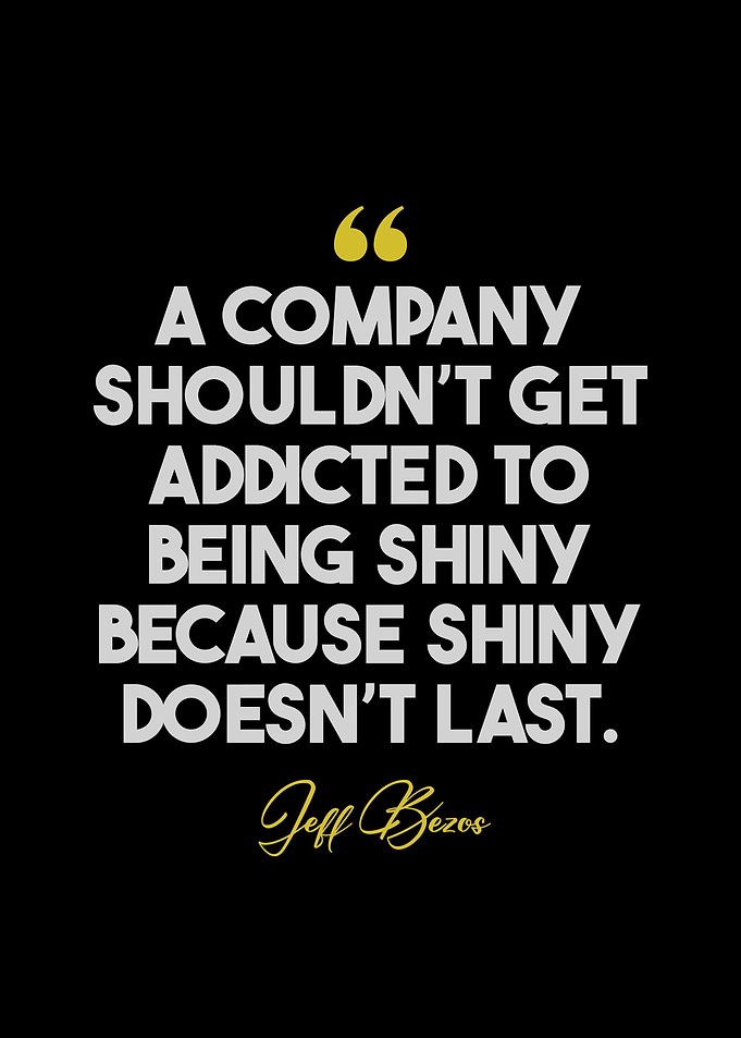 Jeff Bezos