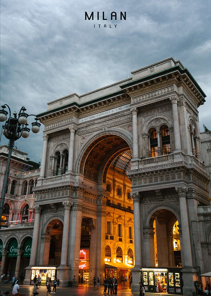 Milan