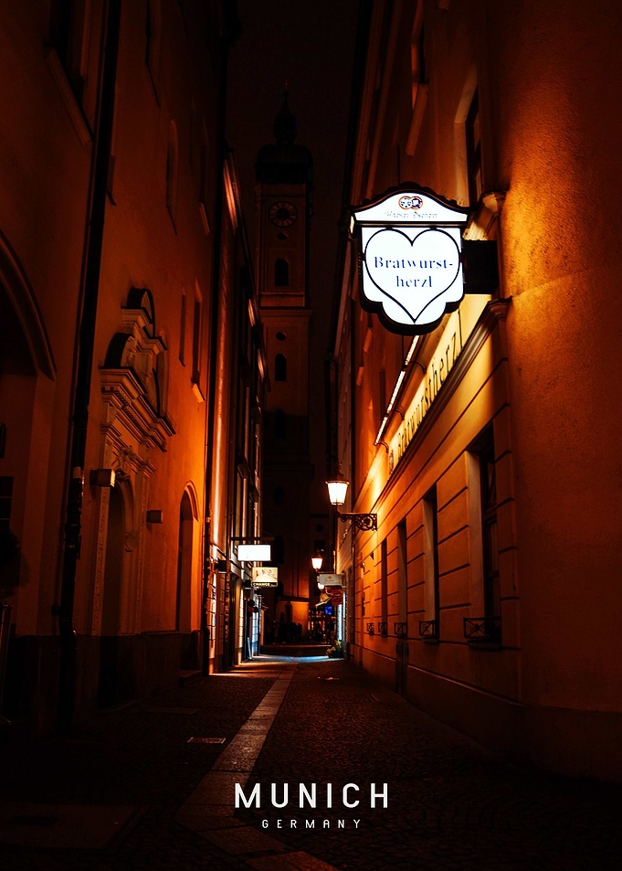 Munich