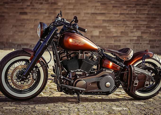 Harley Davidson