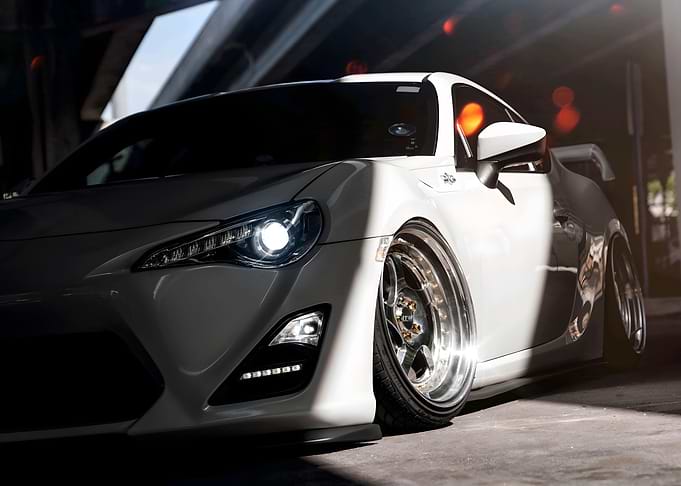 Toyota 86