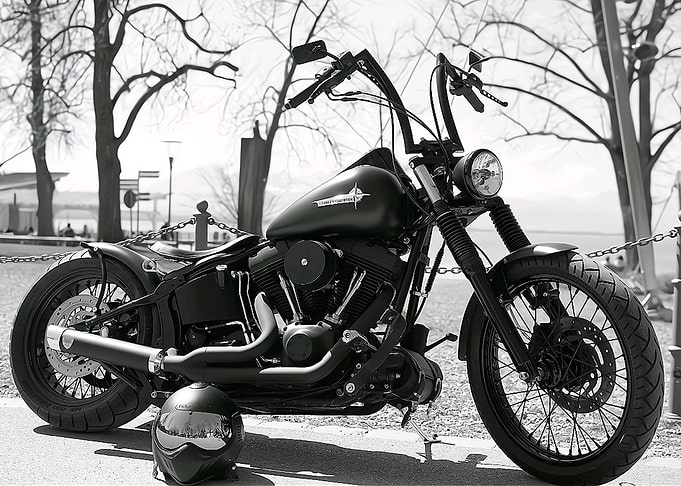 Harley Davidson
