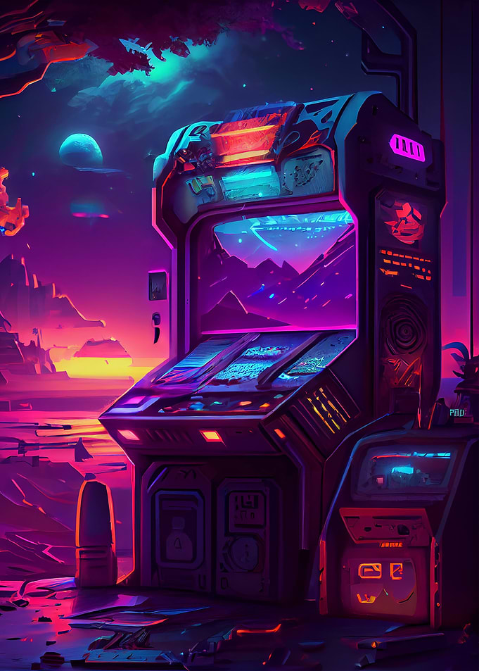 King of arcade
