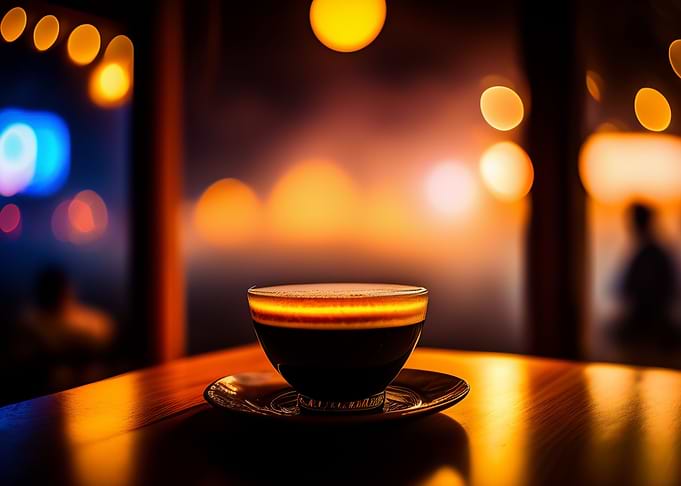 coffee a day