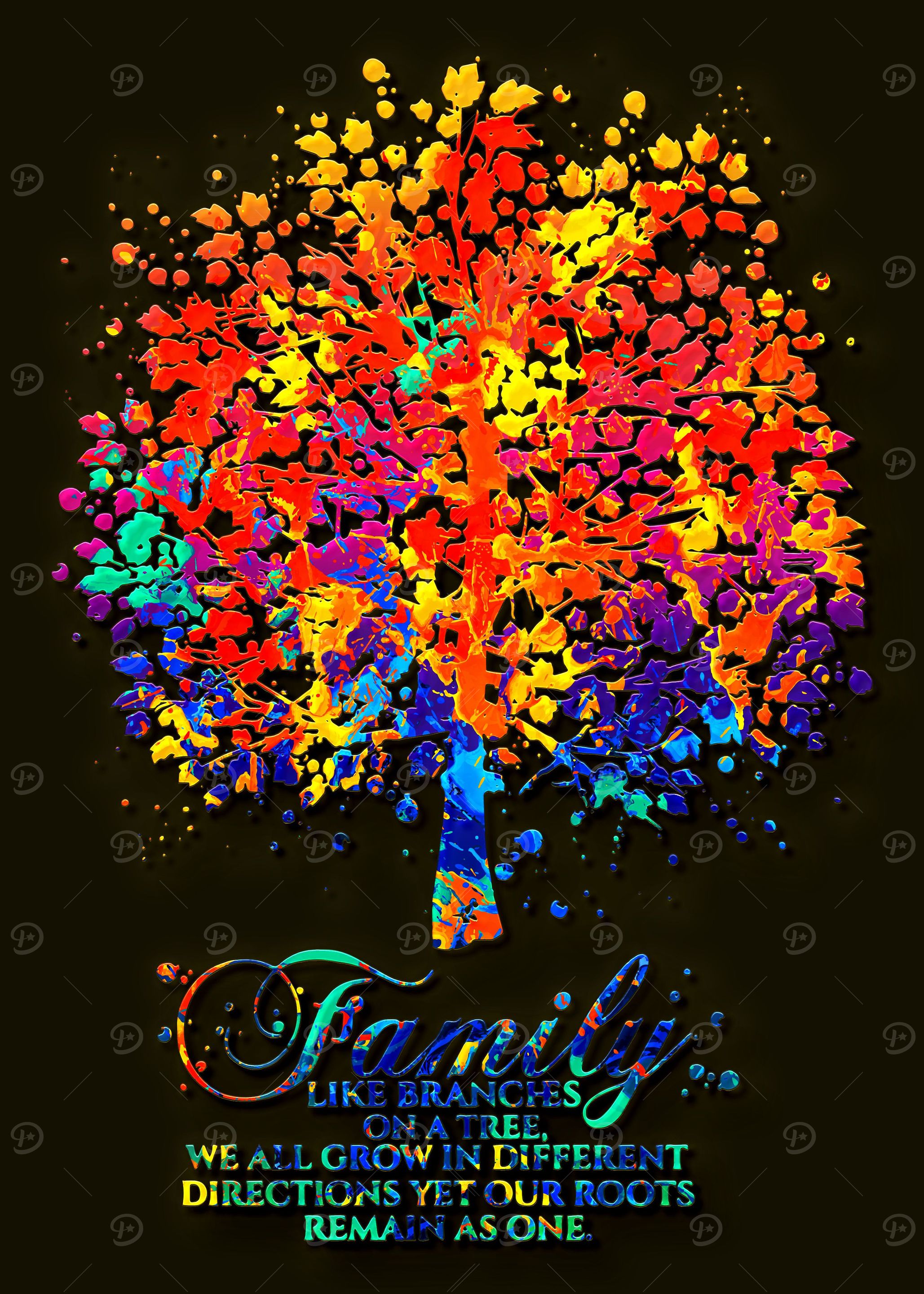 Family Quote