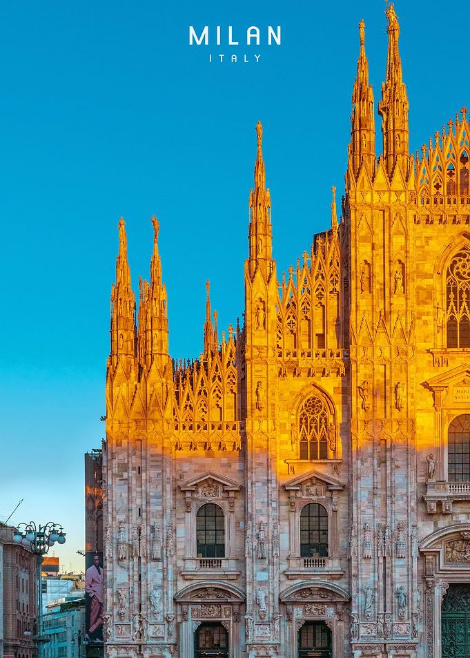 Milan