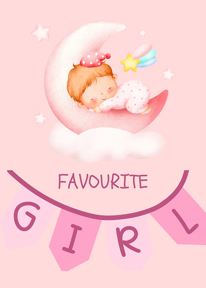 Favourite Girl