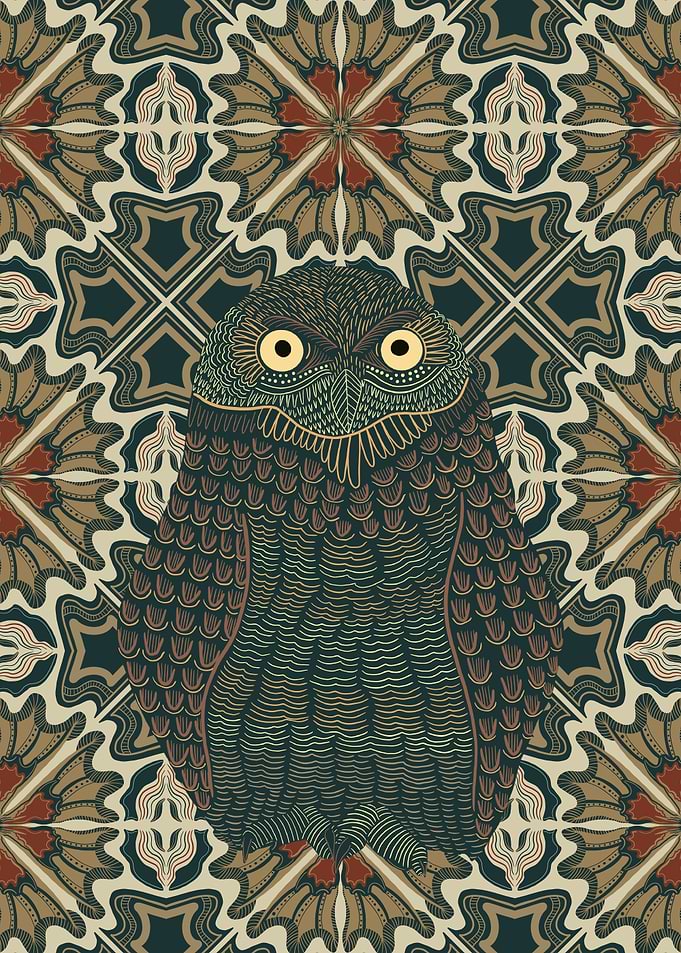 Burrowing Owl