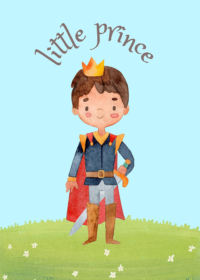Little Prince