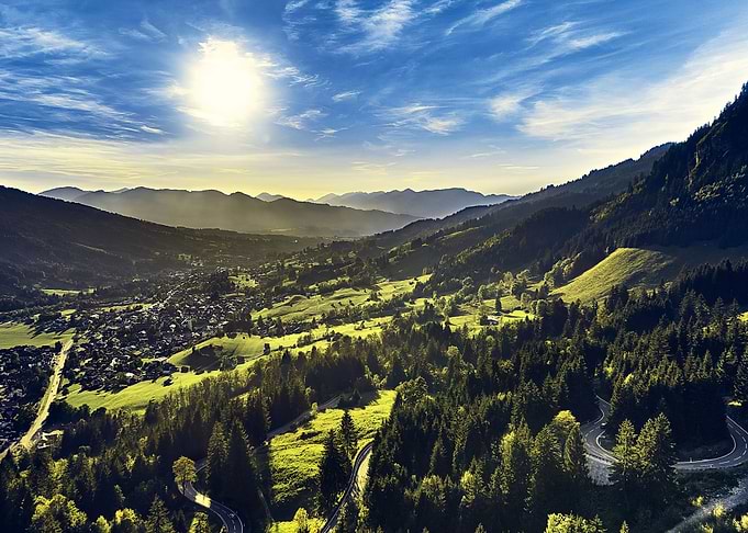 Panorama