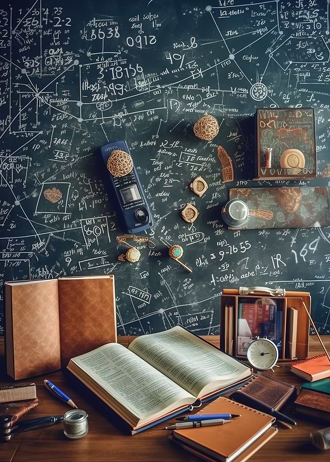 math formula