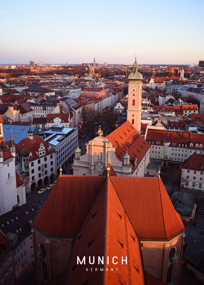Munich
