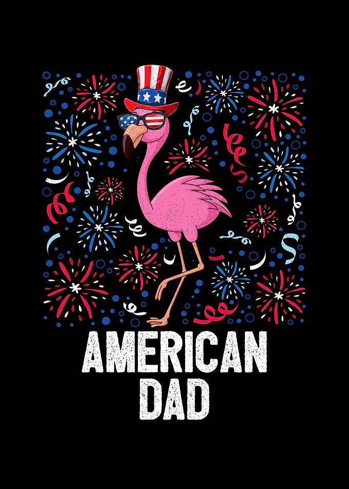 4th Of July American Dad