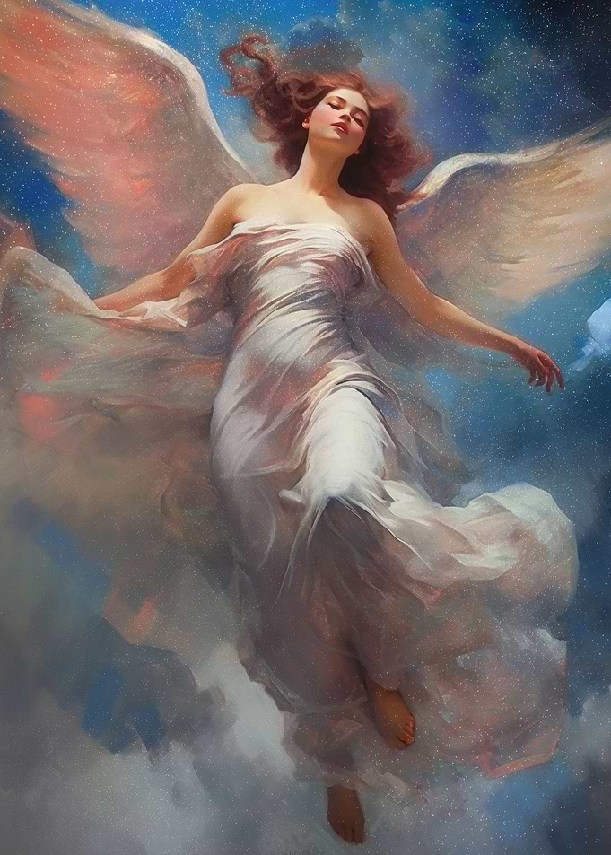 Messenger of Light