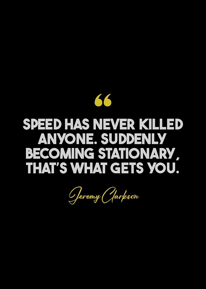 jeremy Clarkson