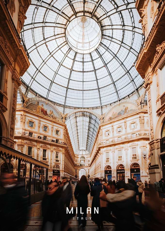 Milan