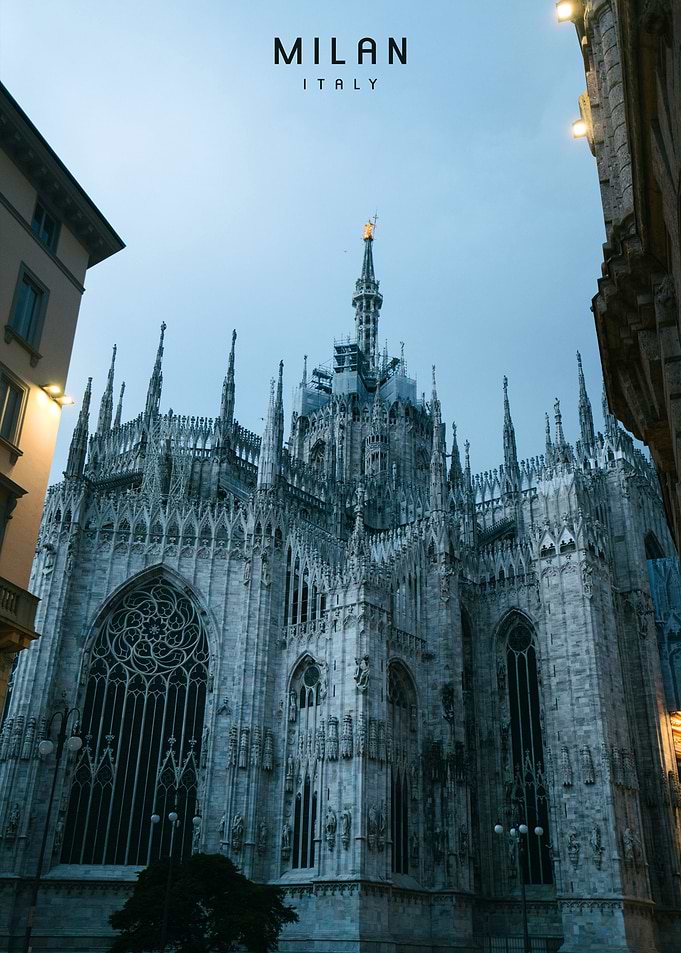 Milan