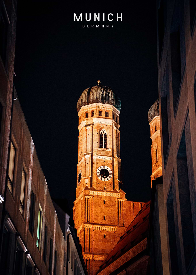 Munich