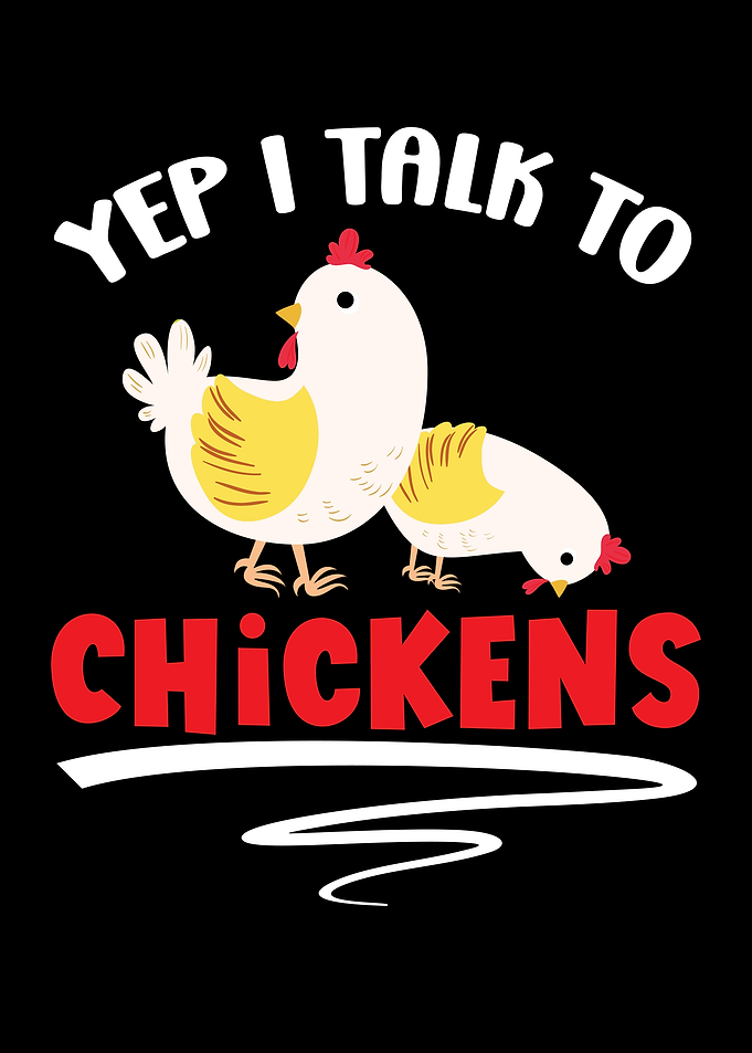 Chicken Farmer