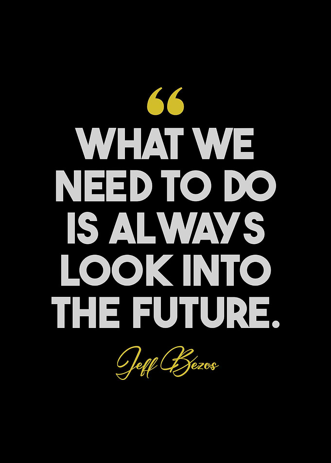 Jeff Bezos