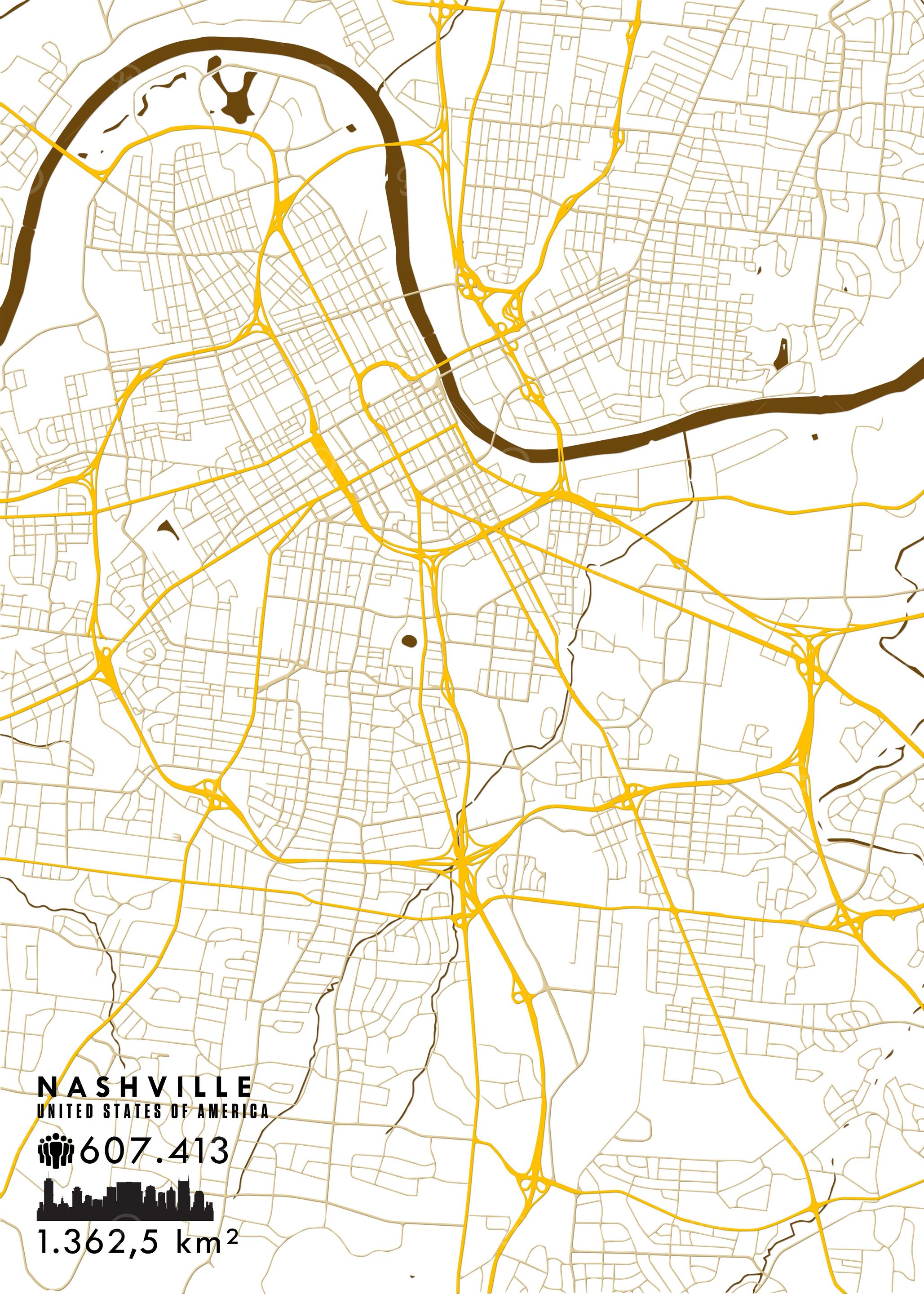 Nashville TN USA