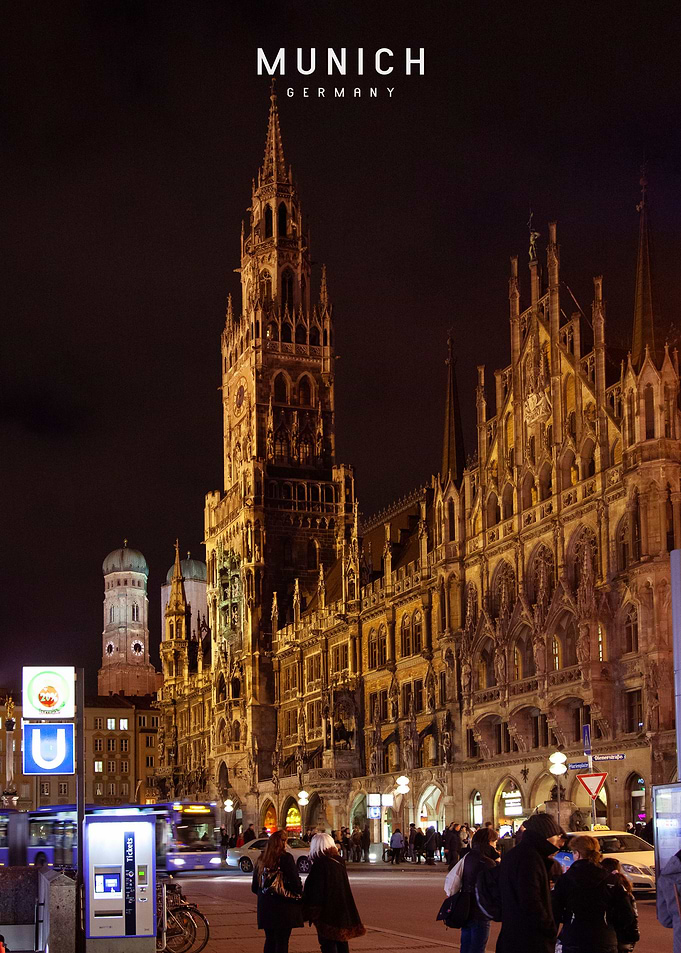 Munich