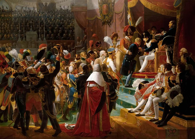 Legion of Honour