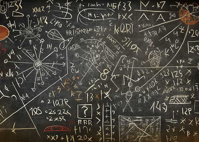 math formula