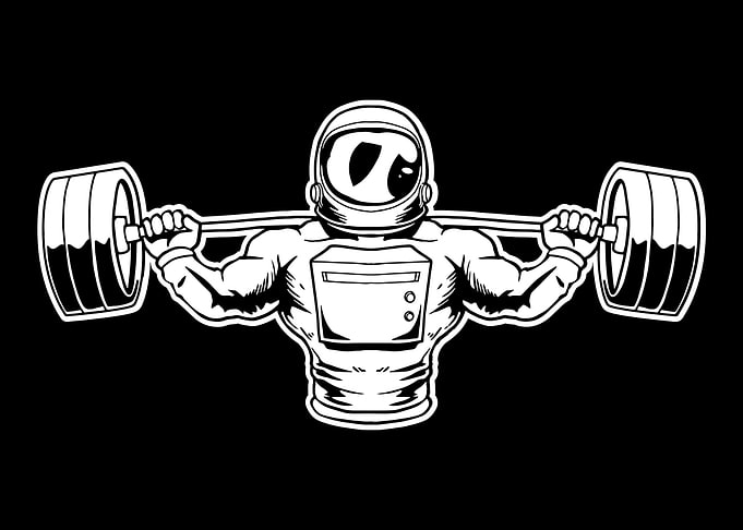 Weightlifting