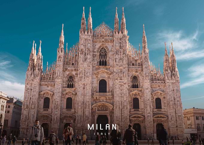 Milan
