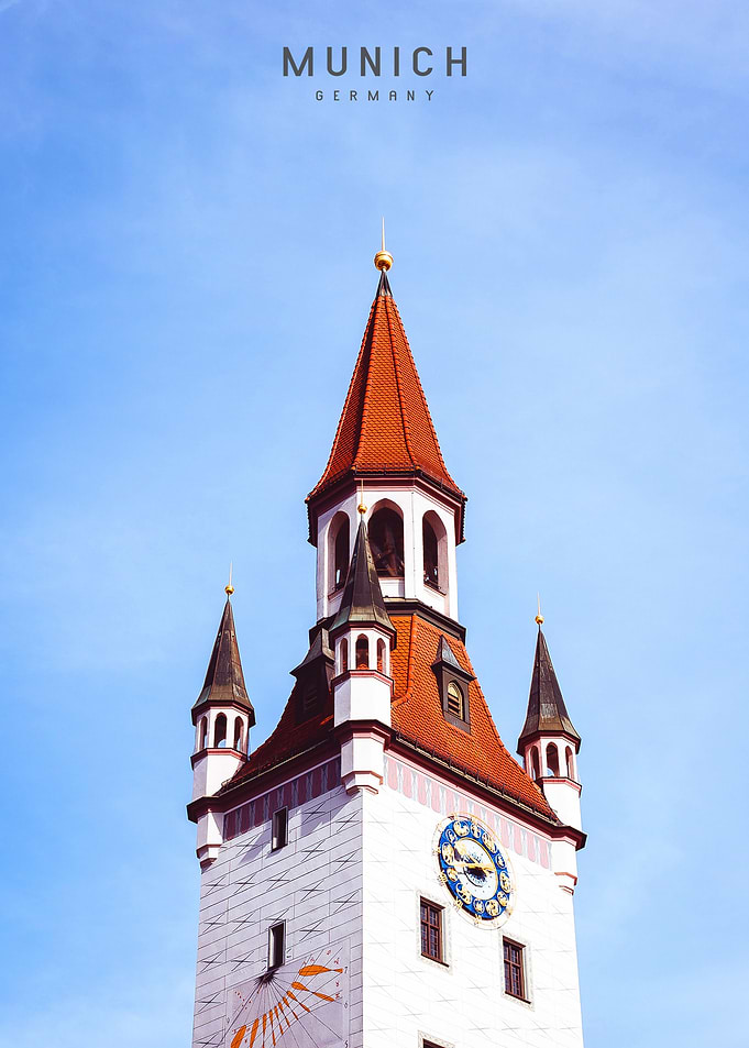 Munich