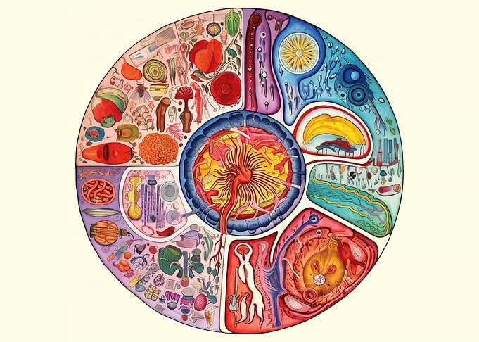 biological experiment book