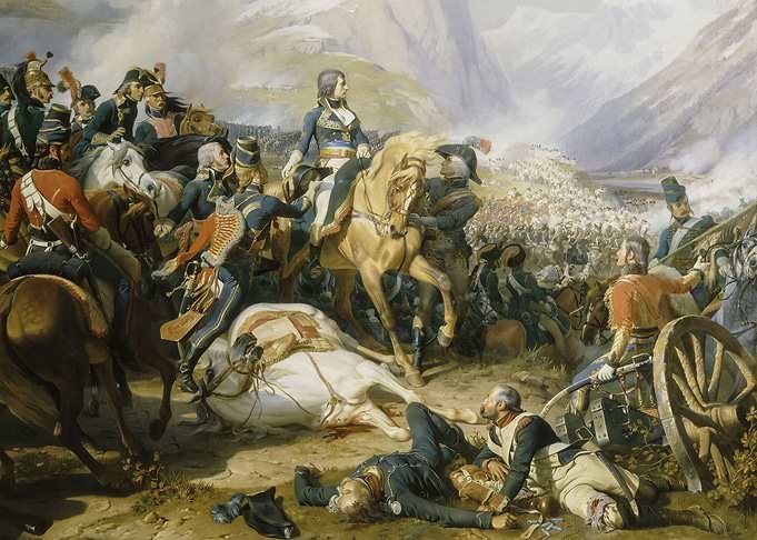 Battle of Rivoli