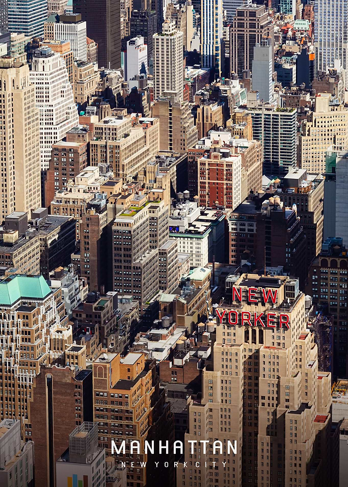 Manhattan