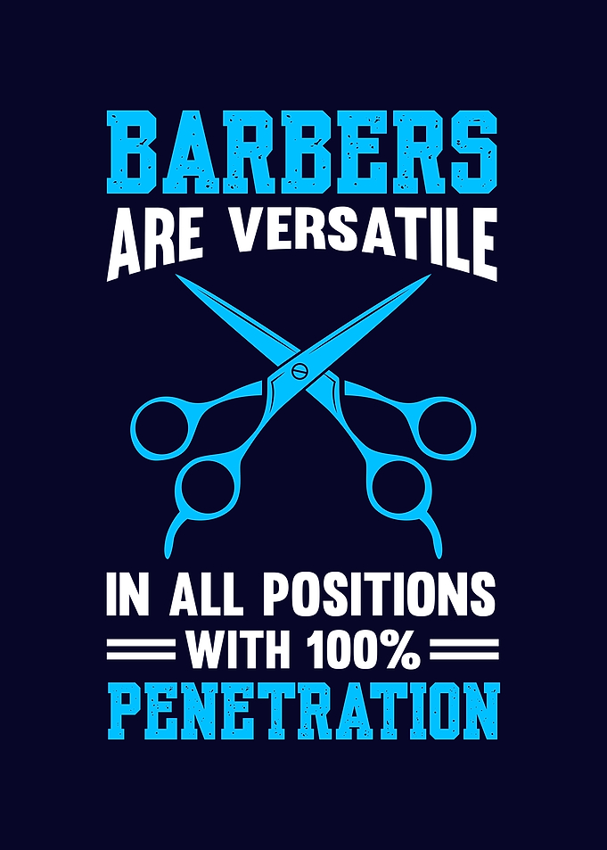 Barber Hair Hairdresser