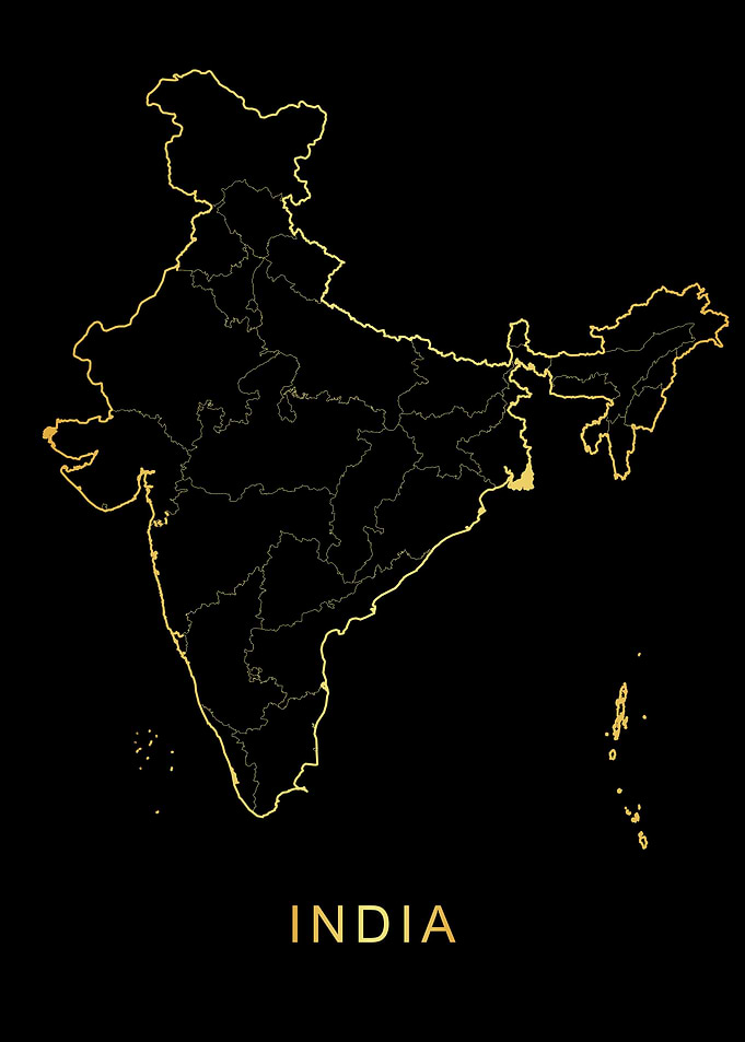 India