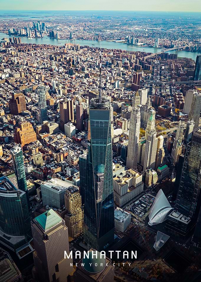 Manhattan