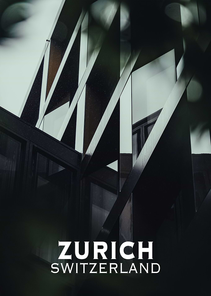 Zurich Architecture
