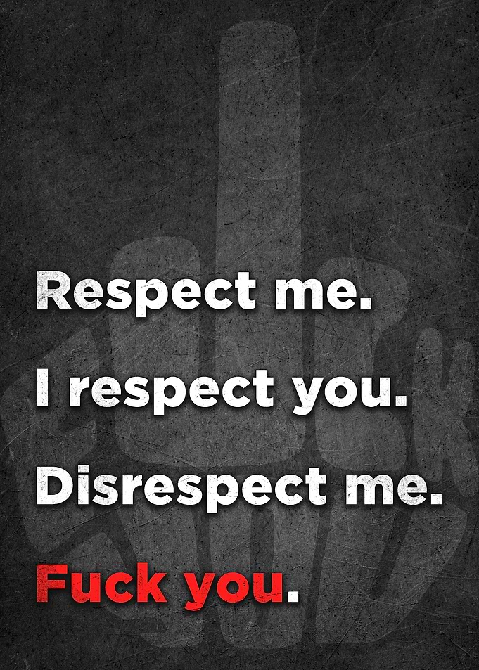 Fuck You