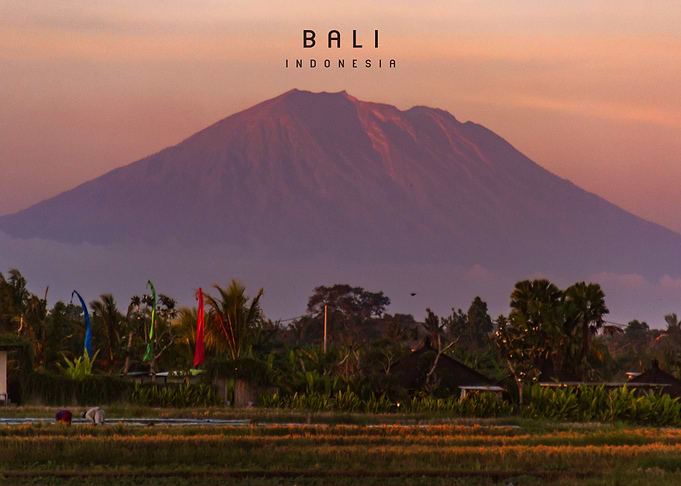 Bali