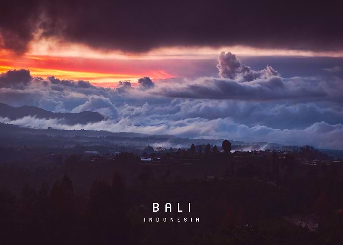 Bali